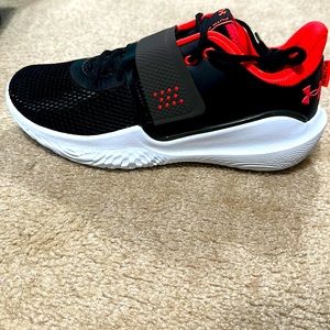 Under Armour Flow Futr X Tennis Shoes